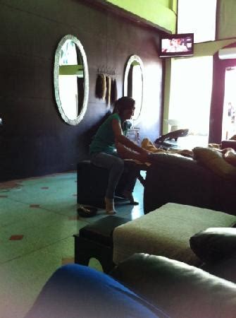 luna spa legian updated