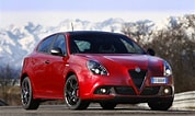 Bildergebnis für Alfa Romeo Neue Modelle. Größe: 178 x 106. Quelle: www.autoevolution.com