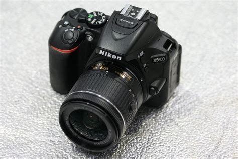 nikon  review trusted reviews