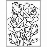 Darice Embossing Embossage Plaques Colouring X5 sketch template
