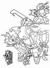 Digimon Kleurplaten Kleurplaat Animaatjes Coloriages Malvorlagen Zurück sketch template