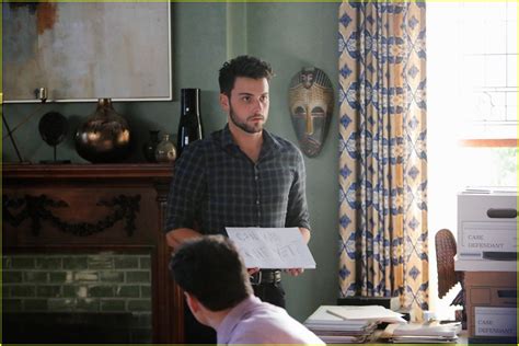 jack falahee confirms he s straight discusses his sexuality for first time photo 3809431
