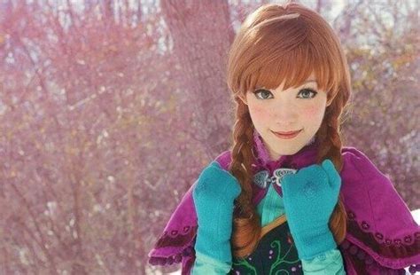 15 Disney Princess Cosplays That Will Actually Make Your Jaw Drop