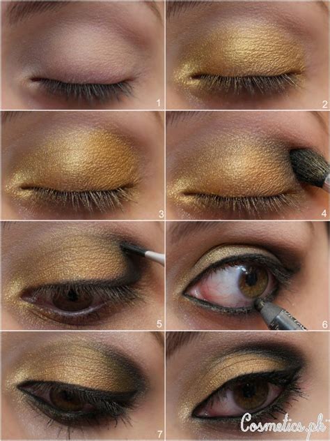 how to apply eye makeup properly mugeek vidalondon