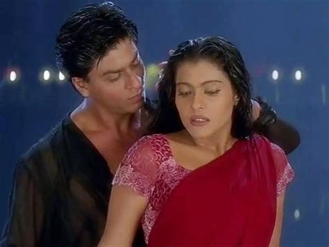 5 Most Romantic Scenes Featuring Iconic Bollywood Pairs