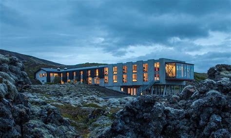 stunning design hotels    addicted  iceland amberlair