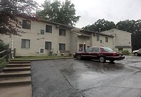 forest green estates apartments meadville pa