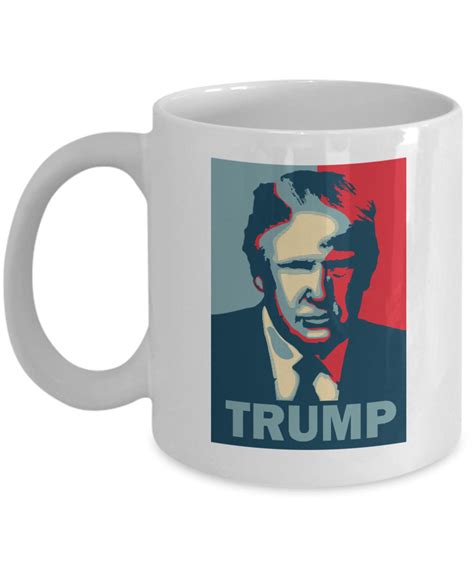president donald trump coffee mug gift etsy