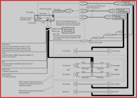 avh pdvd wiring diagram