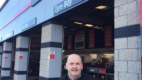 togher tyres named tyre retailer   year connaught telegraph