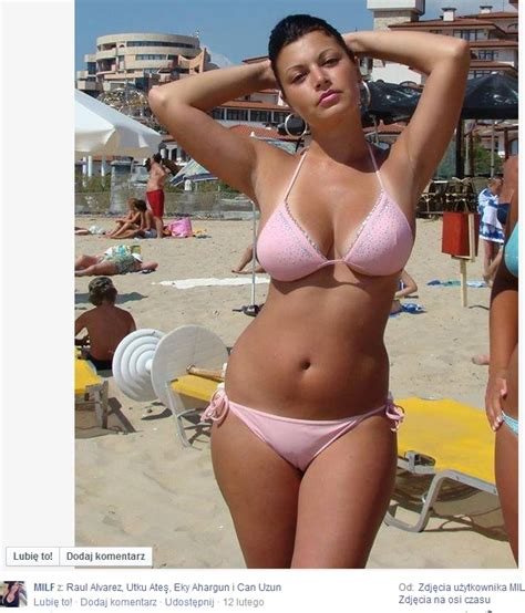 dojrzałe kobiety nie boją się bikini zdjĘcia dziennik pl