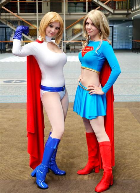 Awesome Top 50 Hot Cosplay Girls Of April 2012 50 Pics