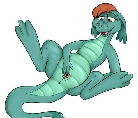 Rule 34 Ardupi Disney Dragon Female Loch Ness Monster