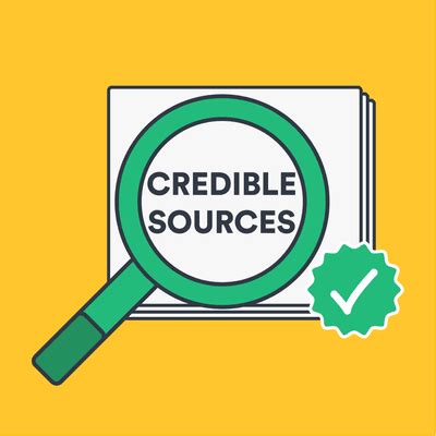 find credible sources paperpile