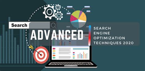 Top 5 Advanced Seo Techniques To Boost Ranking And Website Traffic 2020 21