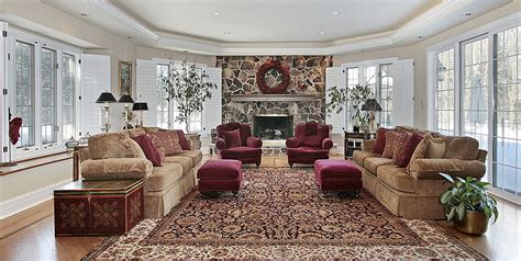living room  luxury home tcorganizer blog