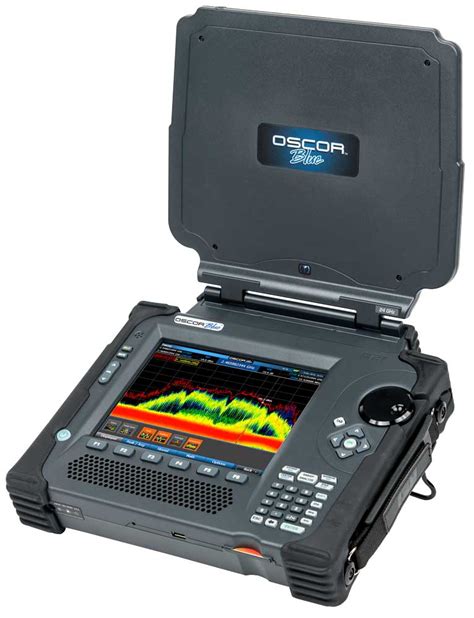 oscor spectrum analyzers pat systems