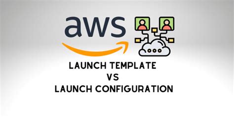 launch template  launch configuration exam tips