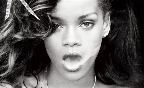 Charlieism Rihanna Talk That Talk Album Review
