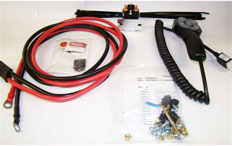 boss stb control kit smarttouch  rt straight plow details     clicking