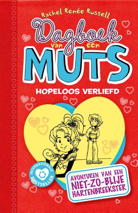 dagboek van een muts hopeloos verliefd deel  recensie