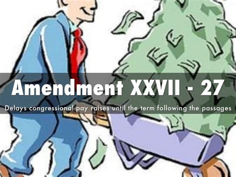 Are There 27 Amendments