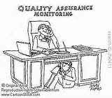 Quality Assurance Discuss Svg sketch template