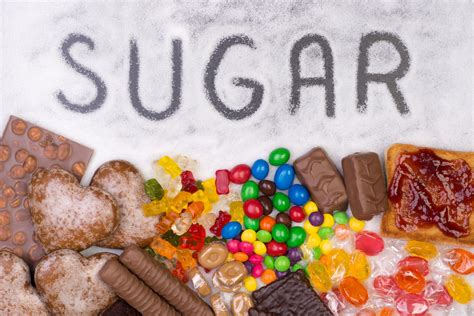 5 Ways To Detox From Sugar Without Making It Difficult