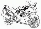 Motorrad Malvorlagen Drucken Motorad Malvorlage Motorräder sketch template
