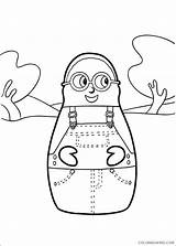 Coloring4free Higglytown Heroes Coloring Printable Pages Related Posts sketch template