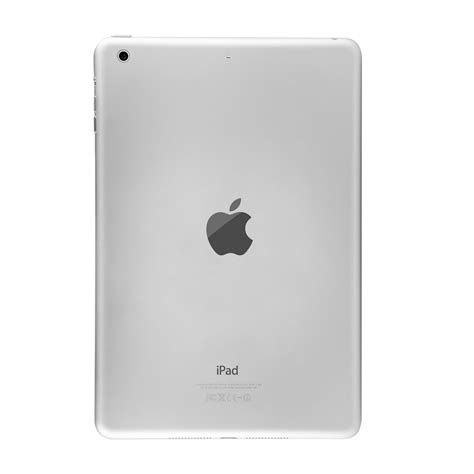 Apple Ipad Air 32gb 9 7 Retina Display Wi Fi Tablet Space Gray Ebay