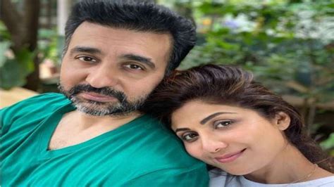 Raj Kundra Shares Adorable Video For Wife Shilpa Shetty On Their 11th