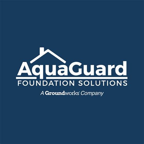 aquaguard foundation solutions youtube