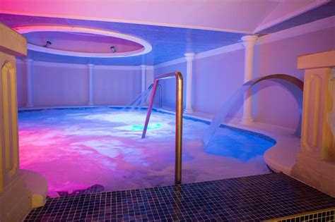 rookery manor hotel spa weston super mare info  reviews