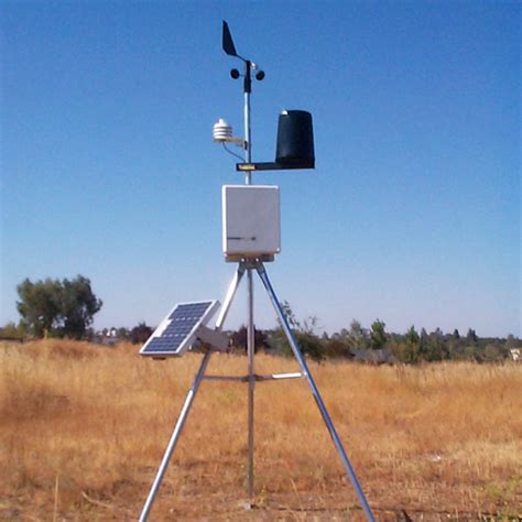 ws  modular weather stations novalynx corporation