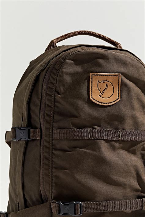 fjallraven lappland hike  backpack urban outfitters australia