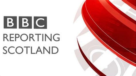 bbc reporting scotland bbc news