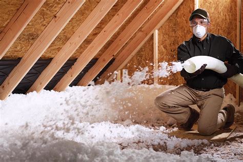 long  attic insulation  croppmetcalfe