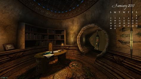 myst related downloads and commentaries january 2011