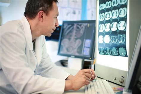 The Radiologists Role Depends On Location Aapc Knowledge Center
