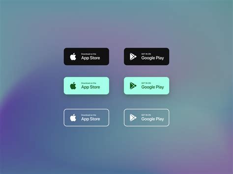 ios android  button  chibueyim alex  dribbble