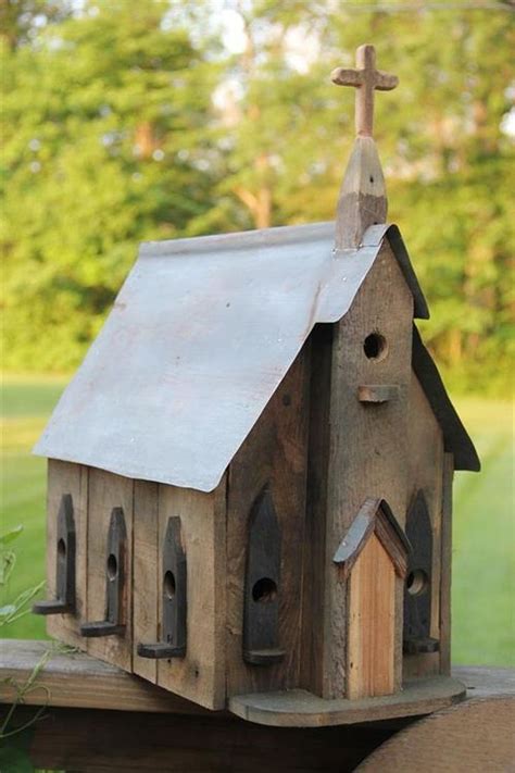 inspiring stand bird house ideas   garden  bird house kits