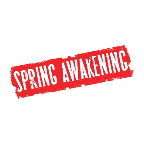 spring awakening productionpro