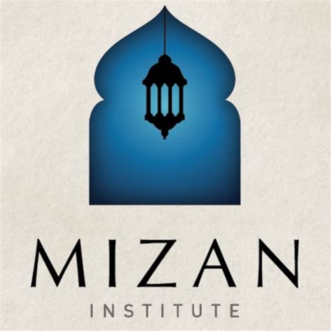 mizan institute youtube