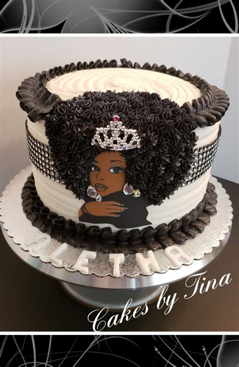 Diva Birthday Cakes Queens Birthday Cake 50th Birthday 40th