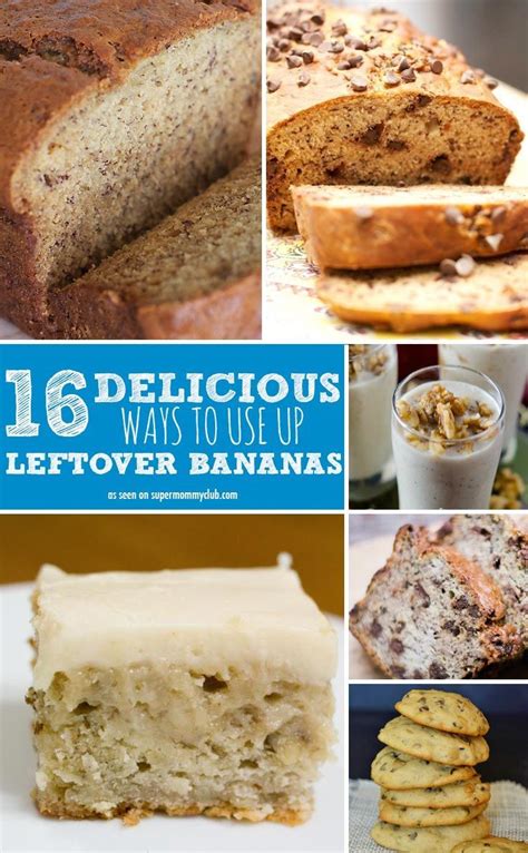 16 Ridiculously Easy Banana Bread Recipes You Ll Wish You D Tried