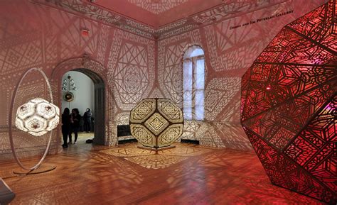 Burning Man Exhibition Opens At The Smithsonian’s Renwick Gallery