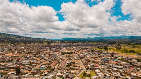 cundinamarca destino potencial de turismo