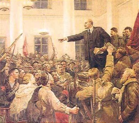 octubre ruso un siglo de la revolución que cambió el mundo
