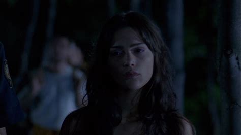 janet in wrong turn 3 janet montgomery image 12416919 fanpop